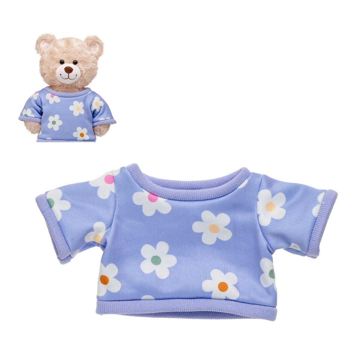 Poleron Margaritas Build-A-Bear